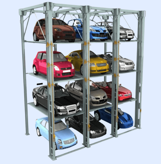 dock leveller manufacturer in chennai