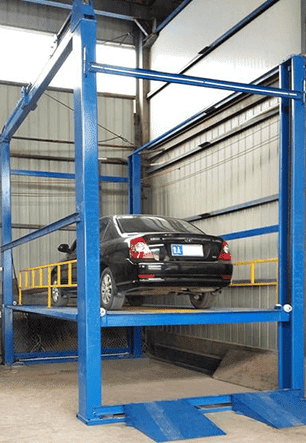 Scissor lift manufacturers