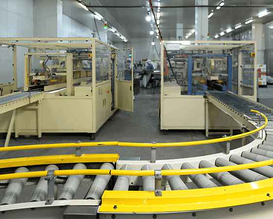 dock leveller manufacturer in chennai