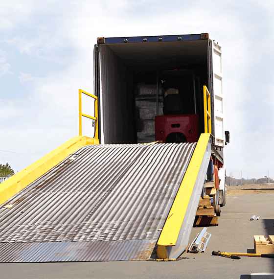 Hydraulic Scissor Lift Chennai