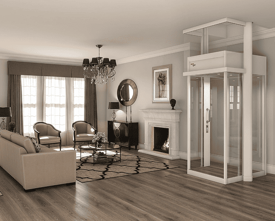 industrial lifts chennai