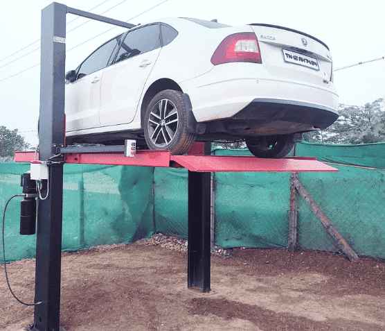 Arka Engineering material handling equipment Chennai
