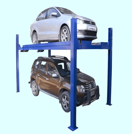 Material handling gantry crane Chennai