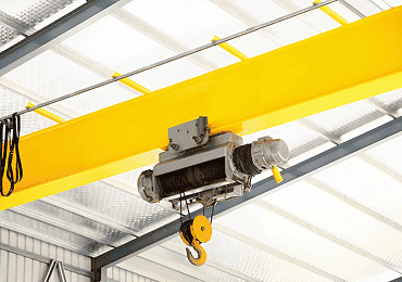 High-quality hydraulic dock levellers manufactured in Chennai