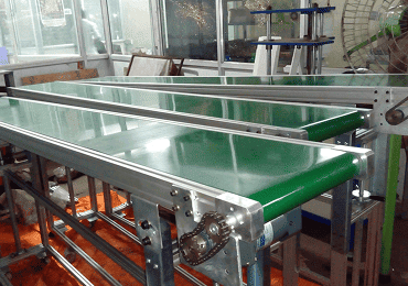 EOT Crane Manufacturers in Chennai