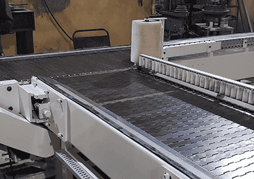 Single Girder EOT Crane Chennai