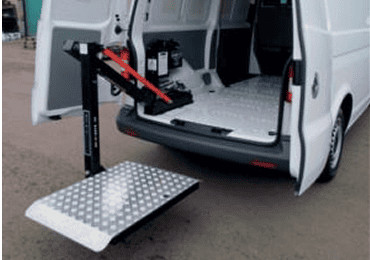 Best Scissor lift project