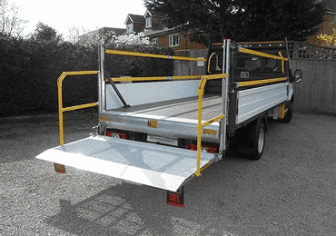 Best Dock ramp project