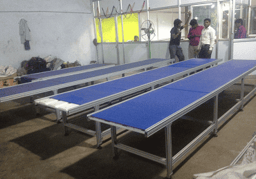 Best Industrial lift project Chennai