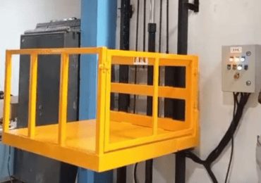 Best Dock ramp project at Chennai