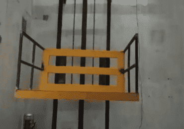 Best EOT crane project at Chennai