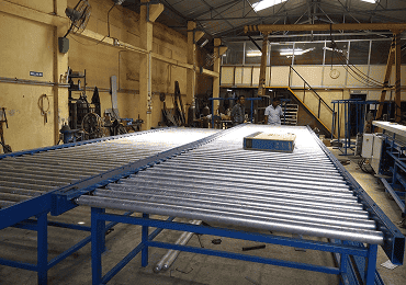 Best Dock leveller project Chennai