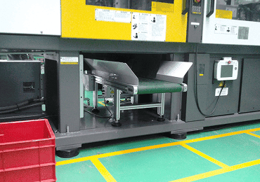 Industrial Goods Lift Chennai