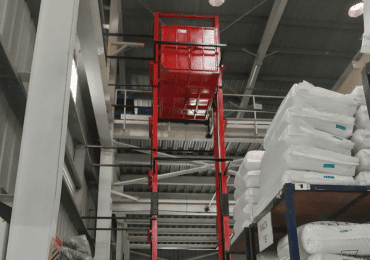 hydraulic lift in chennai