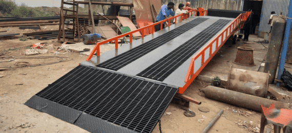 Best Gantry crane project in Chennai