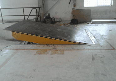 Best Warehouse equipment project in Chennai