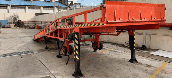 Best Scissor lift project in Chennai