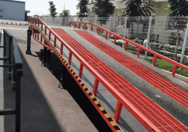 Best Goods lift project in Chennai