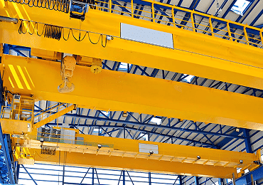 Warehouse equipment