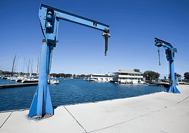 Best Dock leveller