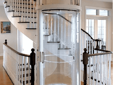 Hydraulic elevator Chennai
