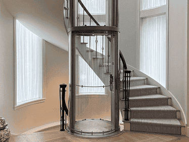 Commercial hydraulic lift Chennai