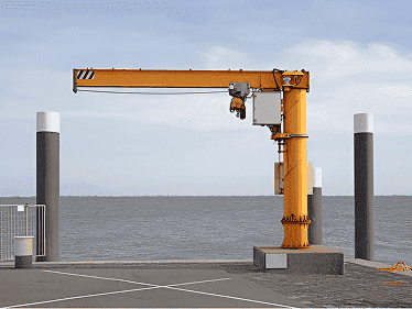 Overhead crane manufacturer