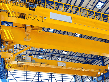 EOT crane manufacturers