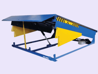 Dock leveller manufacturer