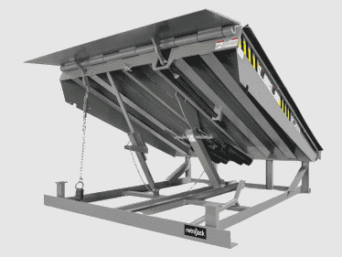 Warehouse dock leveller Chennai