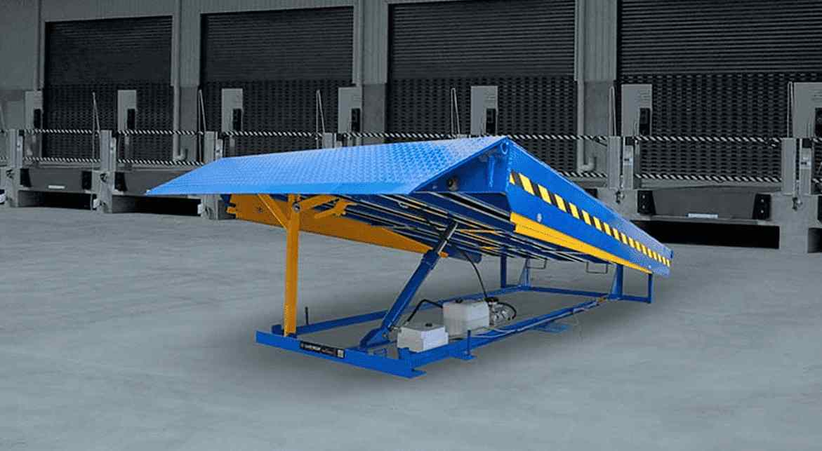 Dock leveller manufacturer Chennai
