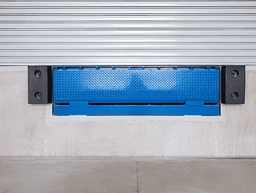 Industrial dock leveller Chennai