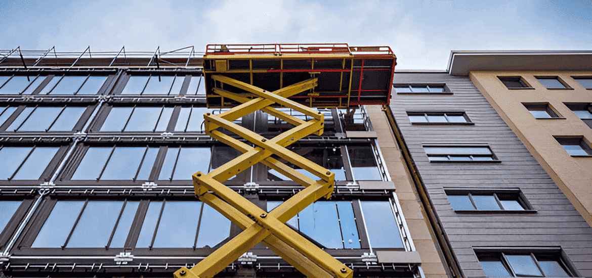 dock ramp in chennai