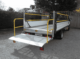 Material Handling Scissor Lift in Chennai