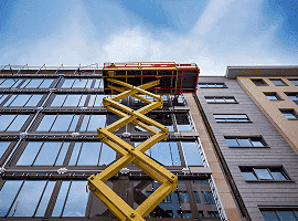 industrial lifts in chennai