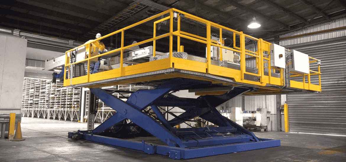 gantry cranes in chennai