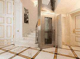 hydraulic lift in chennai