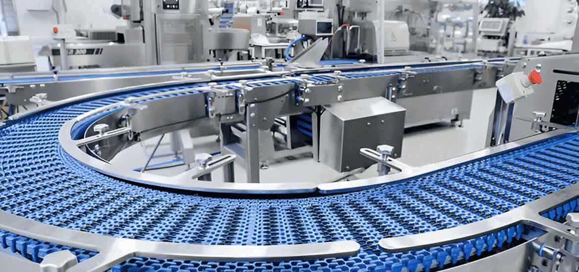 Industrial Goods Lift Chennai