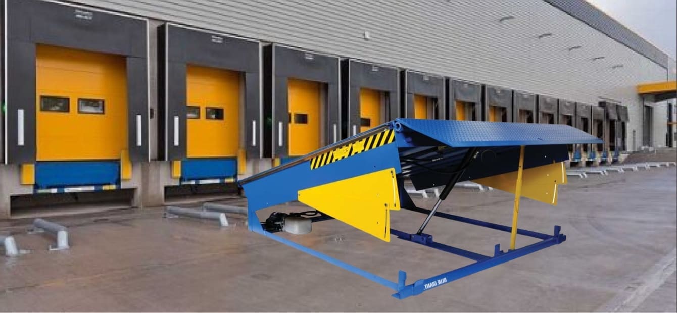 industrial lifting equipment chennai