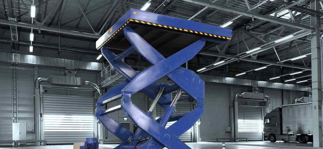 material handling equipment manufacturers in chennai