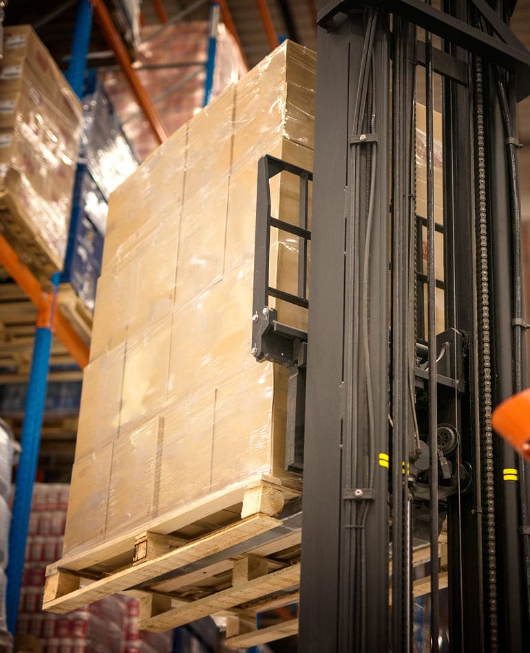 Goods Lift Manufacturers in Chennai