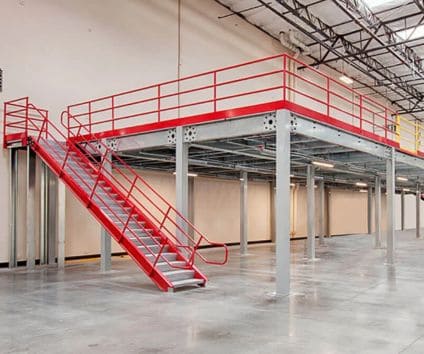 PEB Factory Building Chennai