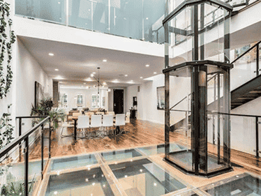 dock ramp manufacturer in chennai