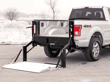 hydraulic lift chennai