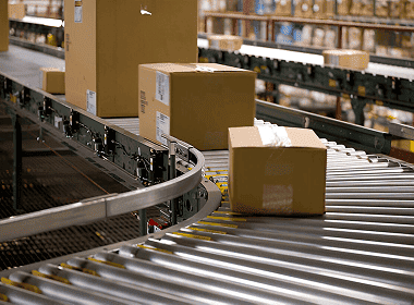 Dock ramp manufacturer