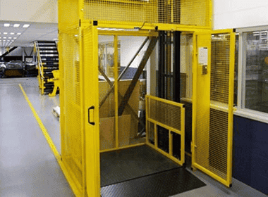 EOT crane manufacturers