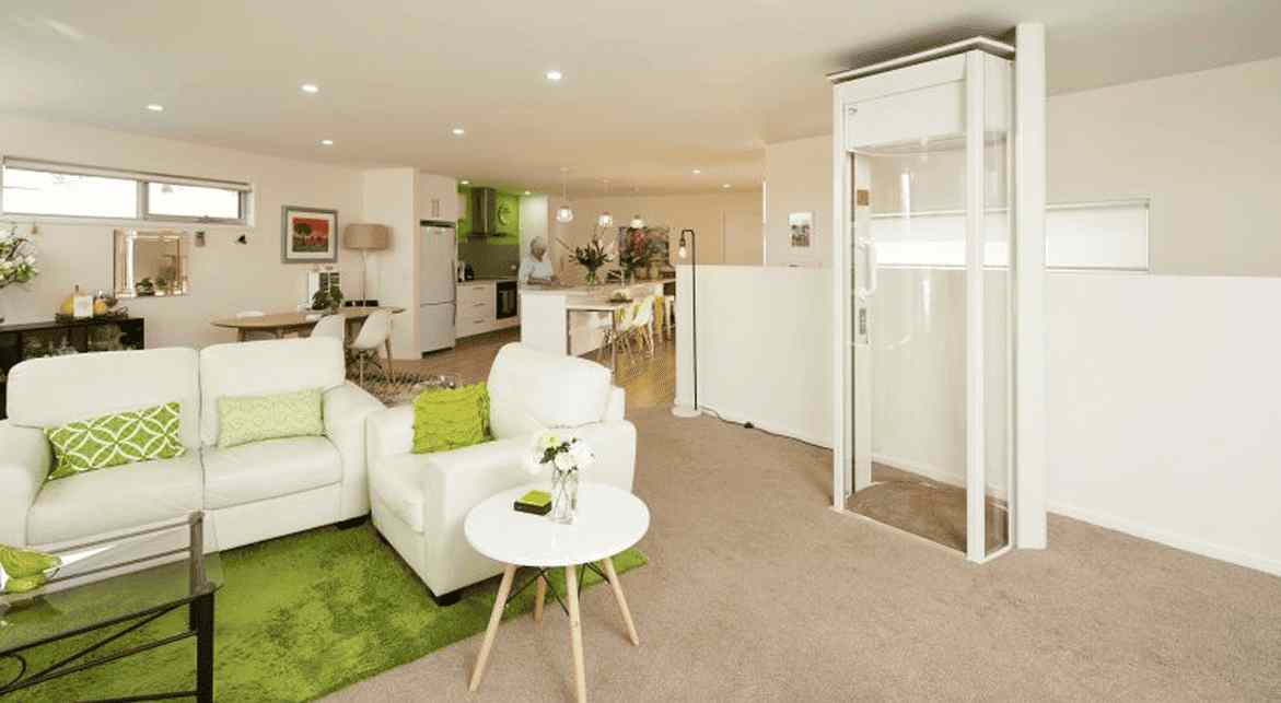 scissor lift chennai