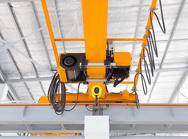 Warehouse equipment