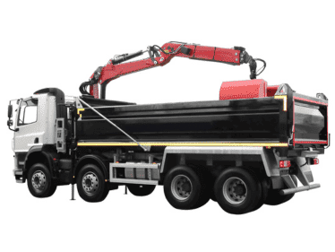 Heavy Duty Vehicle Mounted Equipment Chennai